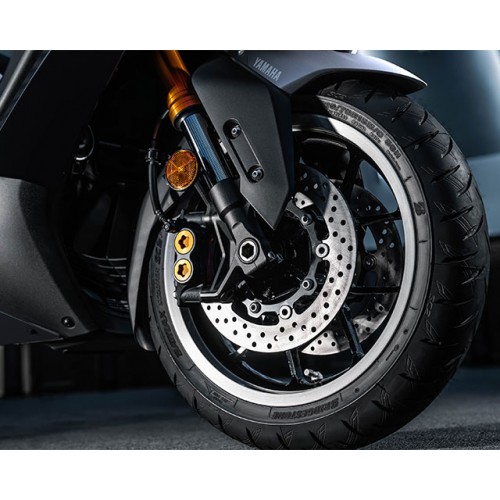 Brake Control System