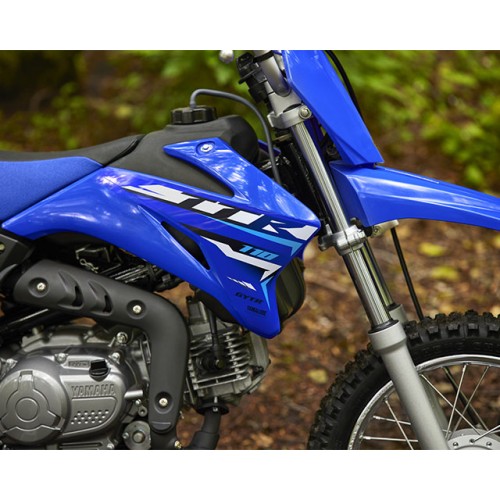 Long travel suspension