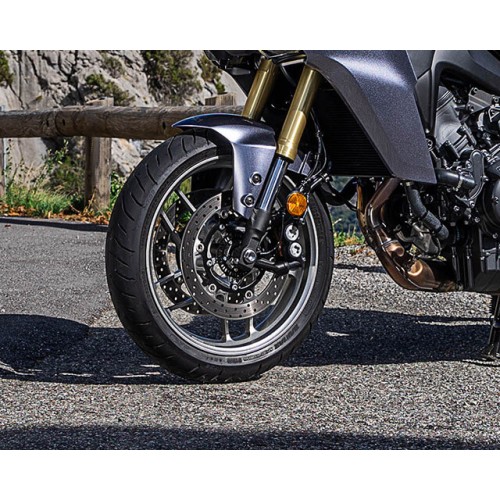 Intelligent Unified Braking System