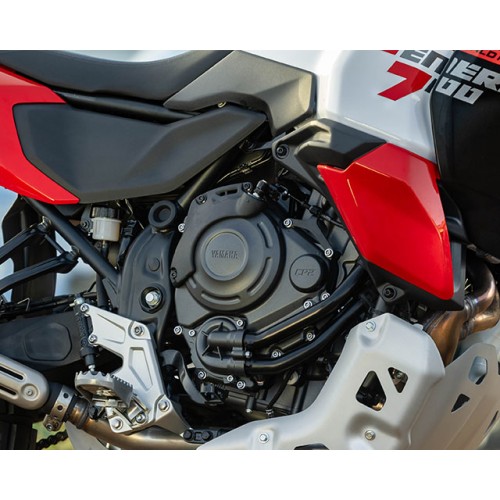 689cc 4-stroke CP2 Engine