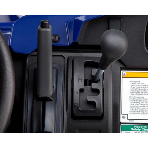 Ultramatic Transmission