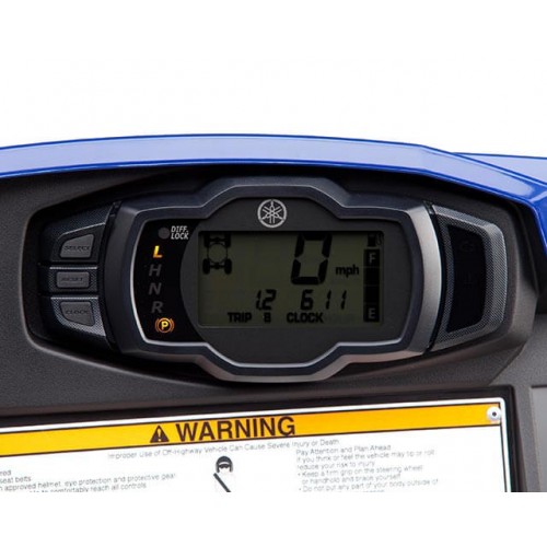 Digital Instrumentation