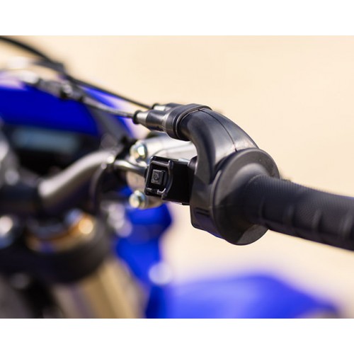 Electric Starter System