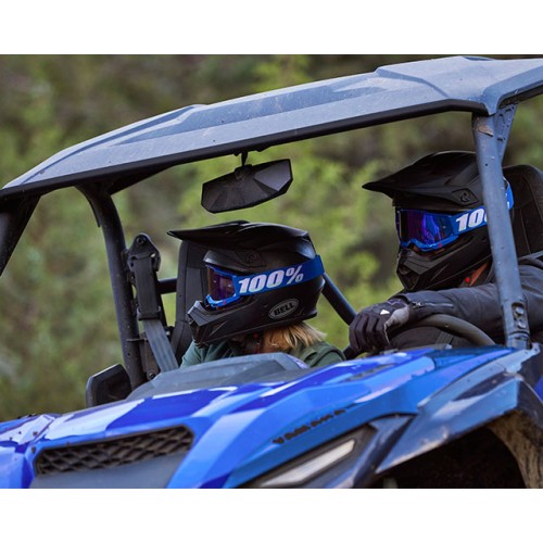 Comfortable Secure Seats