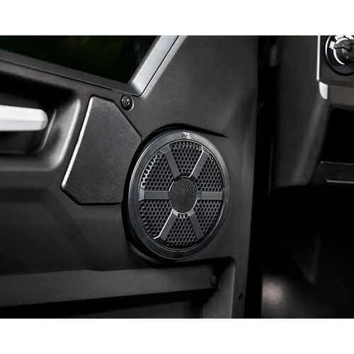 Premium MTX Audio System