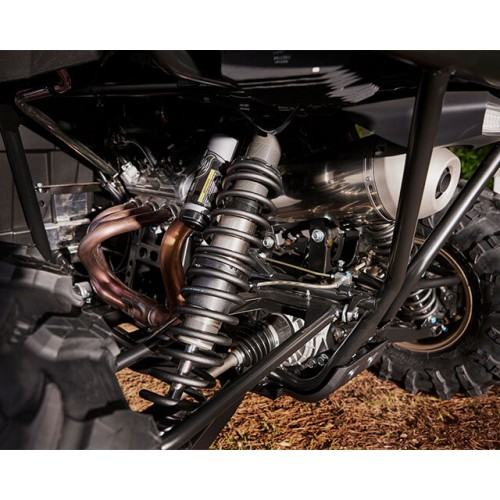 FOX&reg; 2.5 Podium RC2 Shocks