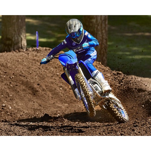 Keihin Powerjet carburettor