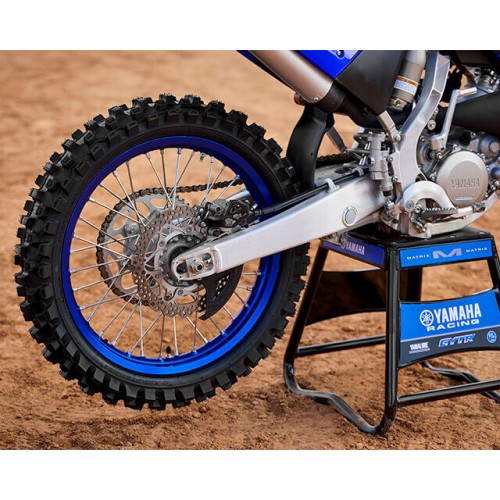 Close-ratio transmission