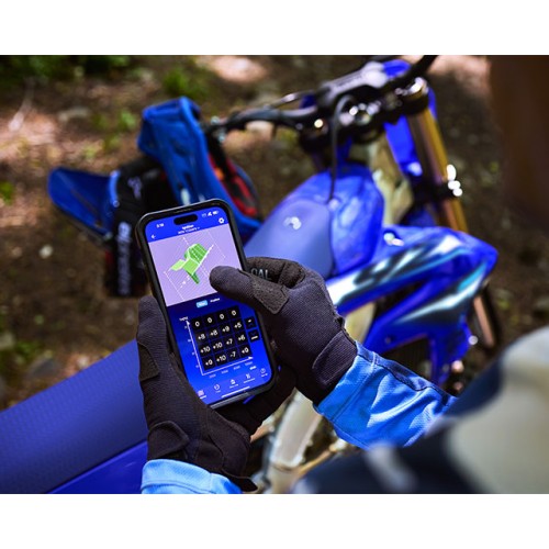 Smartphone Power Tuner App