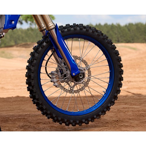 Strong, Lightweight Wheels