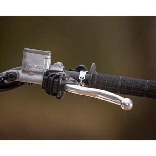 New Hydraulic Clutch