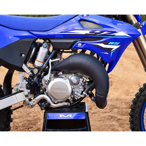 YPVS 2-stroke engine