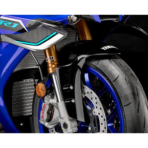 High-spec KYB Suspension