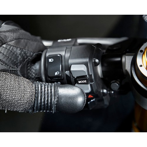 Brake Control System