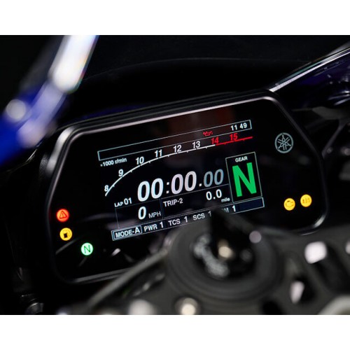 Accelerator Position Sensor