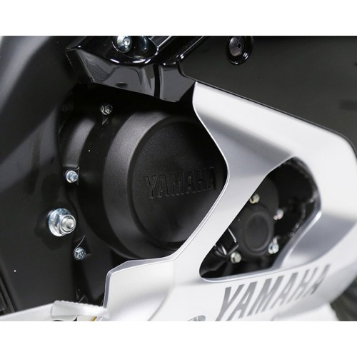 155cc LC4V SOHC FI Engine