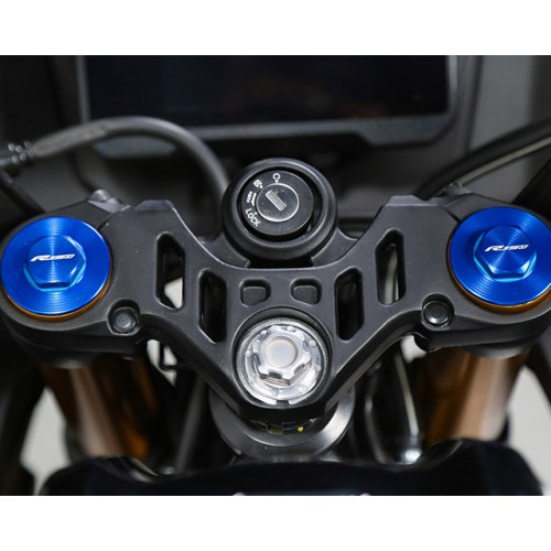 Traction Control System