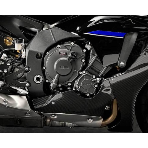 998cc CP4 Engine