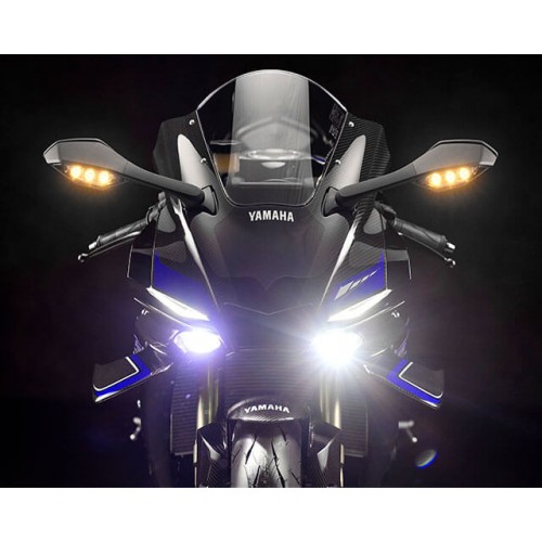 LED Headlights