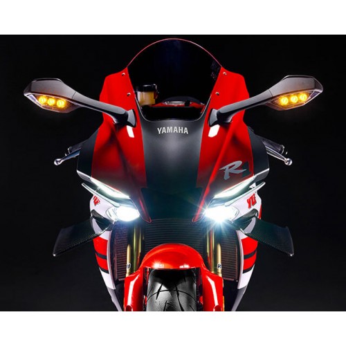 LED Headlights