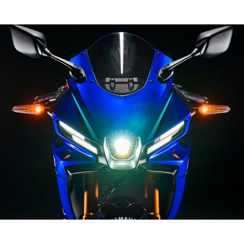 Modern LED Lighting