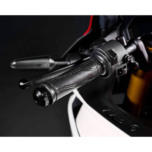 Assist and Slipper Clutch