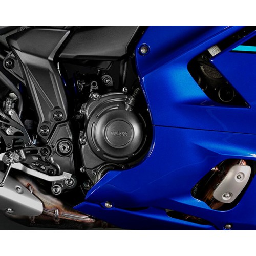 Proven 655cc CP2 Engine