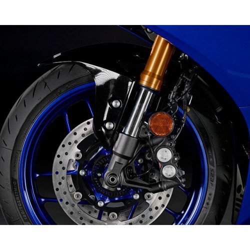 KYB Sports Suspension