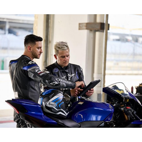 Advanced Electronics