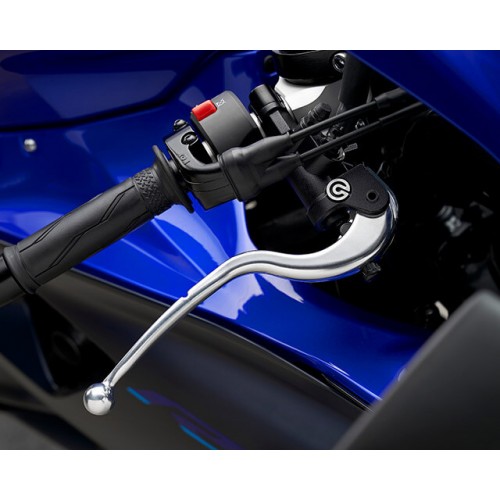 Potent Braking Power