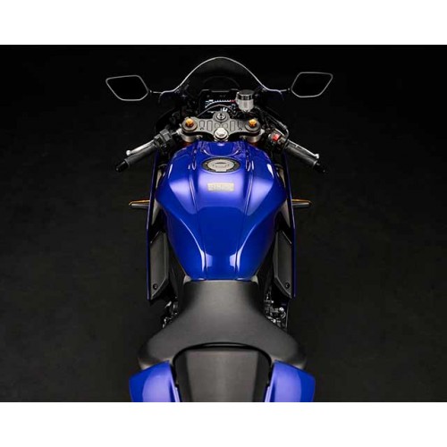 Racing Inspired Cockpit