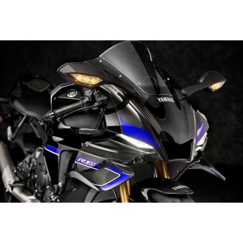 MotoGP Inspired Winglets