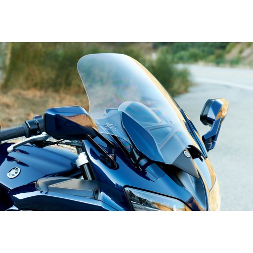 Rider & passenger comfort