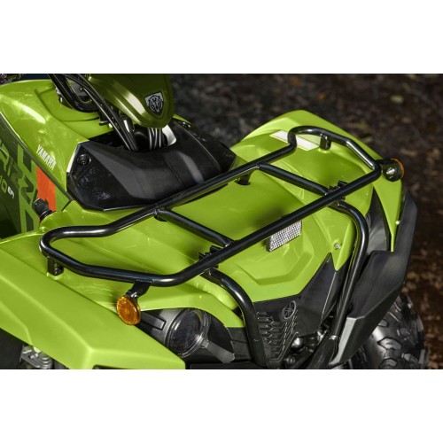Integrated cargo racks