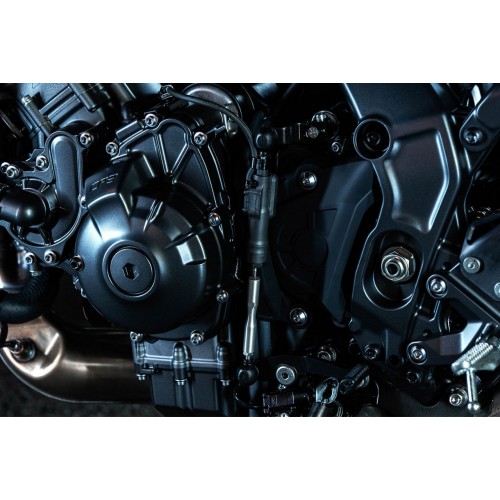 Third Gen Quick Shift System