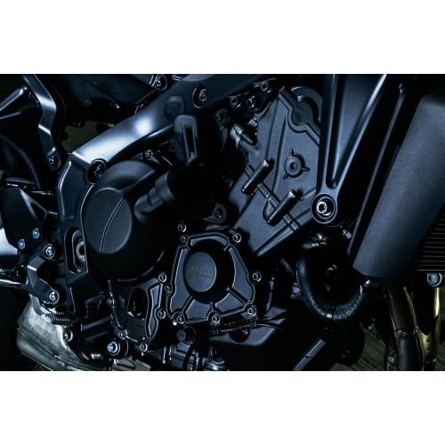 890cc CP3 engine