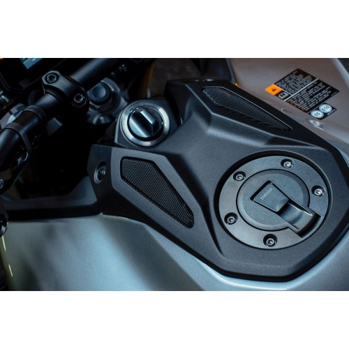 Acoustic Amplifier Grilles