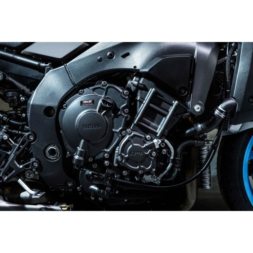 998cc CP4 engine