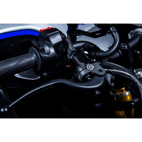 Brembo radial master cylinder