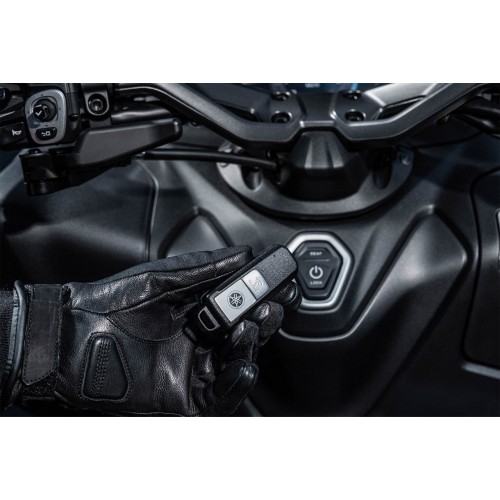 Smart Key system