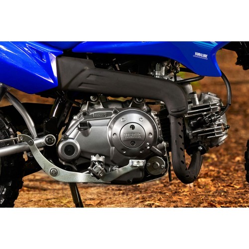 50cc 4-stroke engine