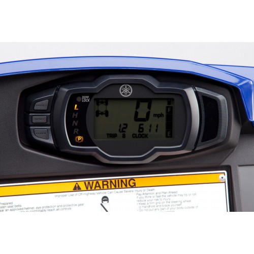 Digital instrumentation