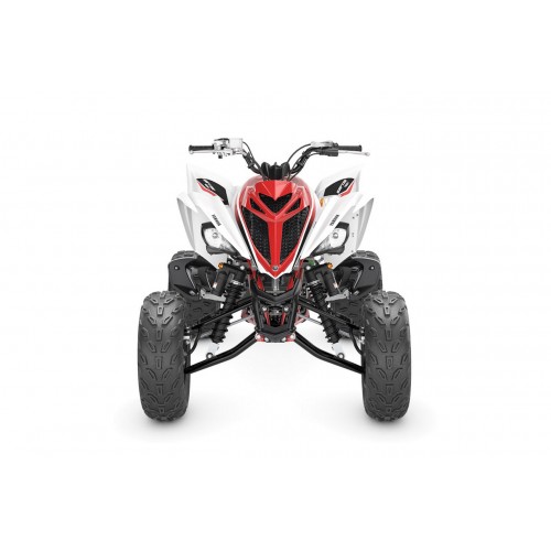 Advanced chassis