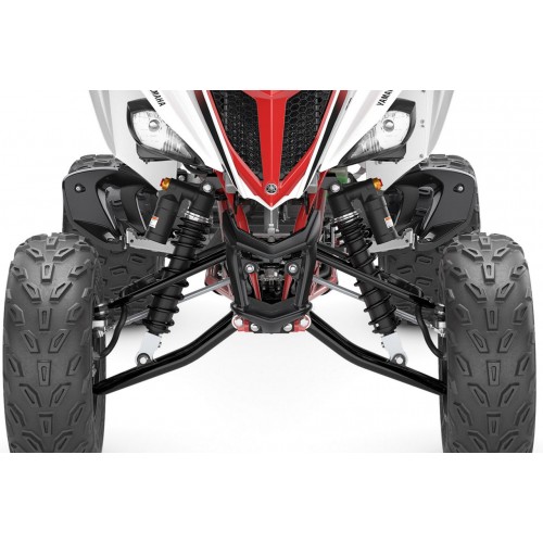 Advanced suspension