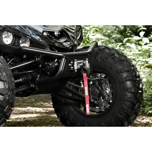 WARN winch package