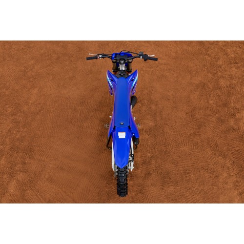 Race-developed ergonomics