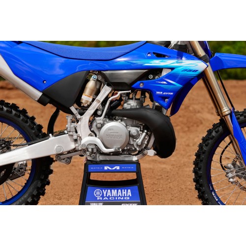 250cc YPVS 2-stroke engine
