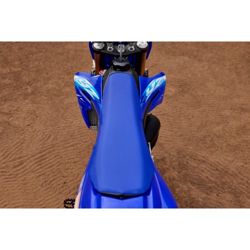 YZ styling