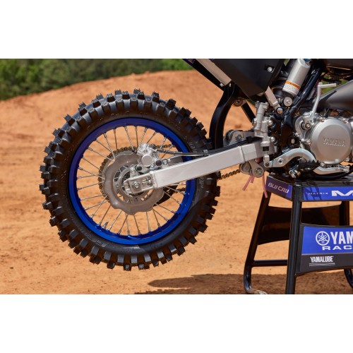 Wave-style brake discs