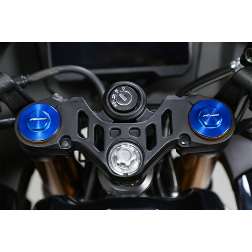 Traction Control System